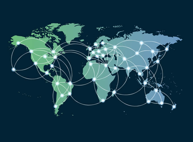 Supply Network