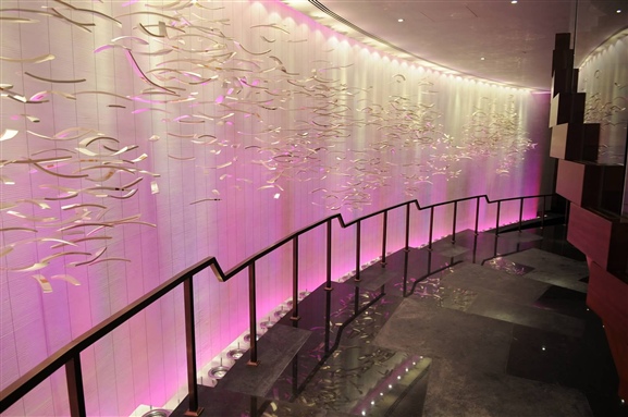 Nobu Restaurant
