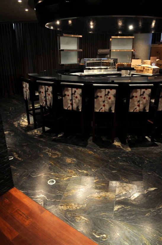 Nobu Restaurant
