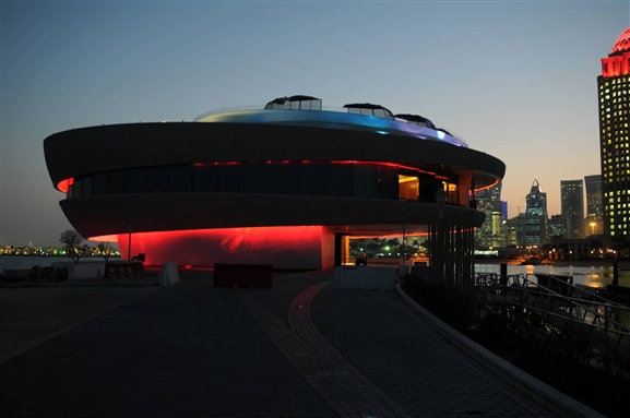 Nobu Restaurant