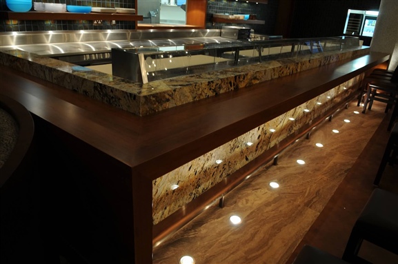 Nobu Restaurant