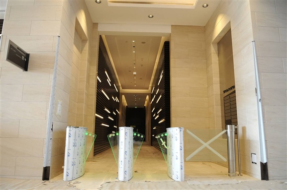 Shemoukh Twin Tower