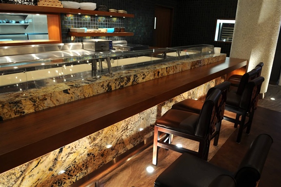 Nobu Restaurant