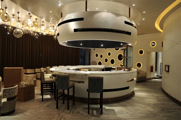 Nobu Restaurant