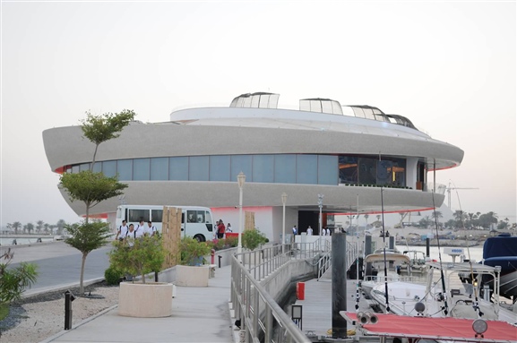 Nobu Restaurant