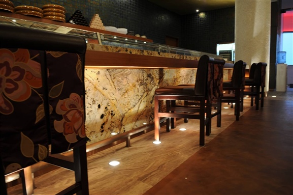 Nobu Restaurant