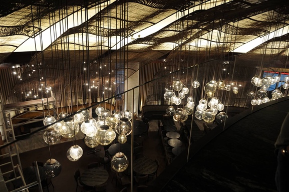 Nobu Restaurant