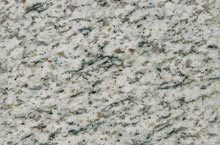 Stones International Solar White