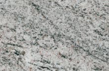 Stones International Meera White