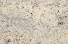 Stones International Bianco Romano