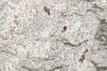 Stones International River White