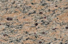 Stones International Giallo Veneziano Oro