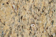Stones International Giallo Topazio Light