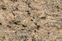 Stones International Giallo Topazio