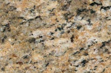 Stones International Giallo Napoleone