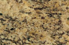 Stones International Colonial Treasure