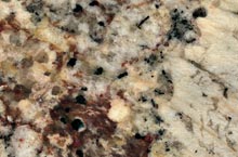 Stones International Typhoon Cream