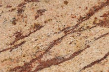 Stones International Ivory Brown