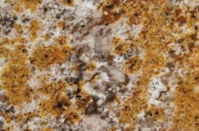 Stones International Yellow Rain