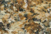 Stones International Mahogany Rich