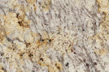 Stones International Moon Yellow