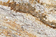 Stones International River Gold