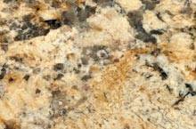 Stones International Giallo Ostrica