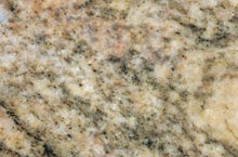 Stones International Ivory Gold