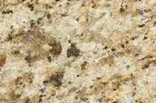 Stones International Giallo Ornamentale