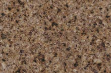 Stones International Golden Leaf