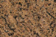 Stones International Giallo San Rafael