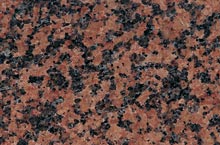 Stones International Balmoral Red CG