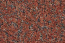 Stones International Imperial Red