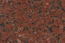Stones International Red Brazil