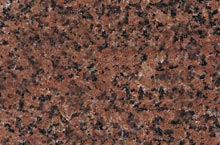 Stones International Tranas Red