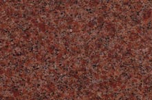 Stones International Vermillion