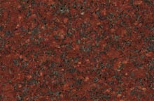 Stones International New Rubin