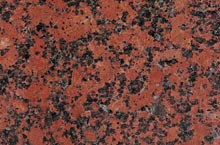 Stones International Carmen Red