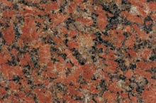 Stones International Aswan Red