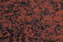 Stones International Rosso Aquila