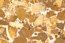 Stones International Brecciato Siena