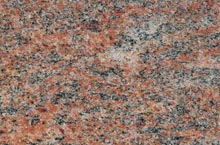 Stones International Funil