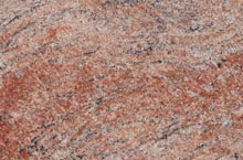 Stones International Rainbow