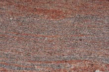 Stones International Jacaranda
