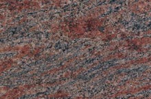 Stones International Rosa Turm