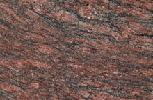 Stones International Red Tiger
