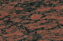 Stones International Jacaranda Bahia