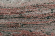 Stones International Rosa Inca