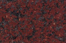 Stones International African Red