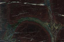 Stones International Ocean Red